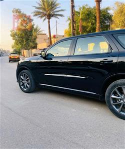 دودج دورانجو